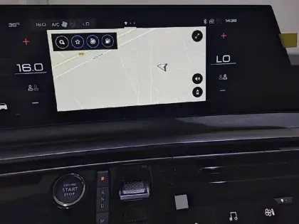Photo 19 Peugeot 3008  Hybrid 145 e-DCS6