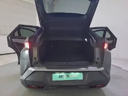 Photo 5 Peugeot 3008  Hybrid 145 e-DCS6