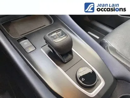 Photo 12 Nissan Qashqai  Mild Hybrid 158 ch Xtronic Intelligent 4x4