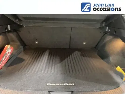 Photo 9 Nissan Qashqai  Mild Hybrid 158 ch Xtronic Intelligent 4x4