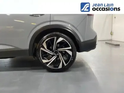 Photo 8 Nissan Qashqai  Mild Hybrid 158 ch Xtronic Intelligent 4x4