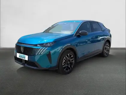 Photo Peugeot 3008 Allure