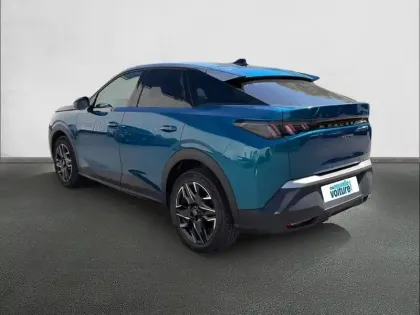Photo 6 Peugeot 3008  Hybrid 136 e-DCS6