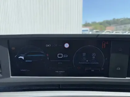 Photo 9 Peugeot 3008  Hybrid 136 e-DCS6