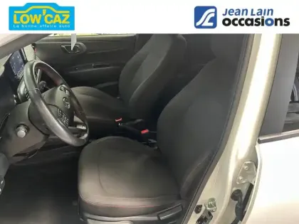 Photo 11 Hyundai I10  1.2 84