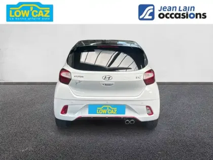 Photo 5 Hyundai I10  1.2 84