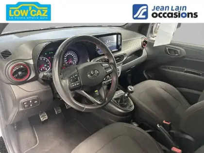 Photo 10 Hyundai I10  1.2 84