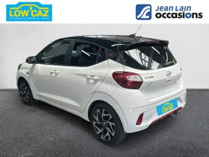 Photo 6 Hyundai I10  1.2 84