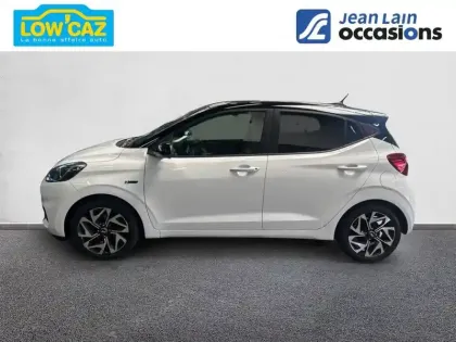 Photo 7 Hyundai I10  1.2 84