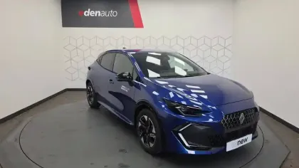 Photo Renault Clio Techno