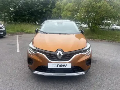 Photo 7 Renault Captur  TCe 90 - 21