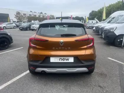 Photo 5 Renault Captur  TCe 90 - 21