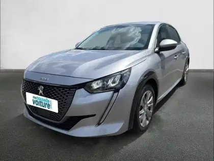 Photo Peugeot 208 Active