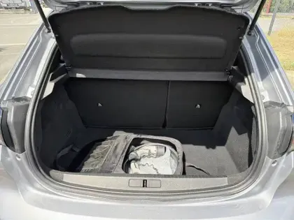 Photo 5 Peugeot 208  ELECTRIQUE 50 KWH 136