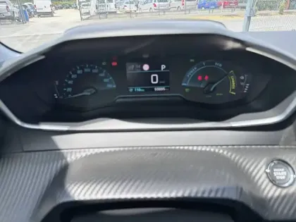 Photo 9 Peugeot 208  ELECTRIQUE 50 KWH 136