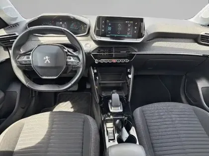 Photo 7 Peugeot 208  ELECTRIQUE 50 KWH 136