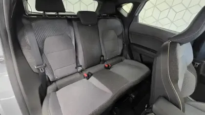 Photo 30 Renault Captur  E-Tech full hybrid 160 ch