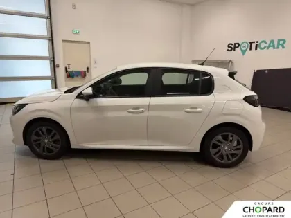 Photo 33 Peugeot 208  PureTech 75 S&S BVM5