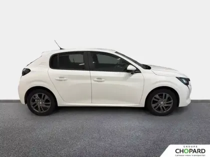 Photo 8 Peugeot 208  PureTech 75 S&S BVM5