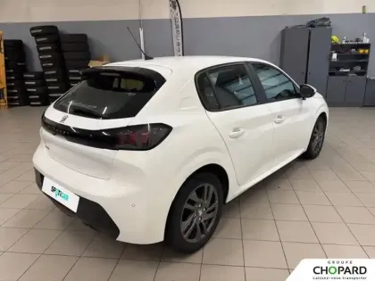 Photo 27 Peugeot 208  PureTech 75 S&S BVM5