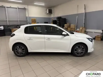 Photo 32 Peugeot 208  PureTech 75 S&S BVM5