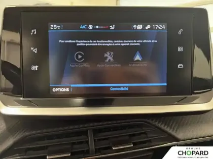 Photo 20 Peugeot 208  PureTech 75 S&S BVM5