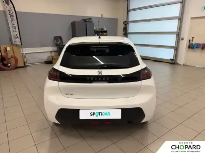 Photo 30 Peugeot 208  PureTech 75 S&S BVM5