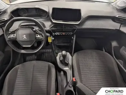Photo 11 Peugeot 208  PureTech 75 S&S BVM5