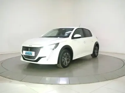 Photo Peugeot 208 Active Business