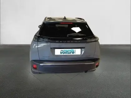 Photo 24 Peugeot 2008  Hybrid 110 e-DCS6