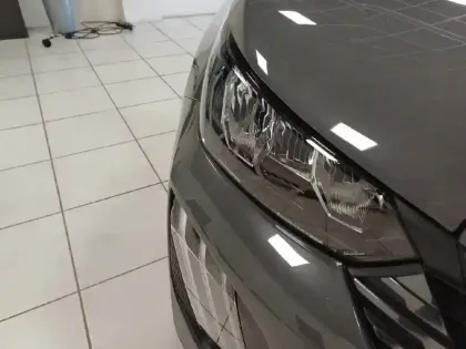 Photo 35 Peugeot 2008  Hybrid 110 e-DCS6