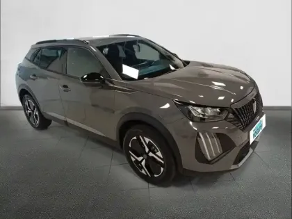 Photo 22 Peugeot 2008  Hybrid 110 e-DCS6