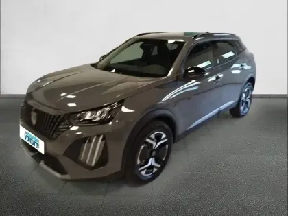Photo 20 Peugeot 2008  Hybrid 110 e-DCS6