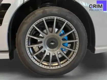 Photo 13 Ford Transit  CUSTOM CA 320 L2H1 2.5 DURATEC 232 CH PHEV CVT