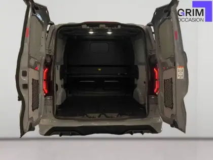 Photo 11 Ford Transit  CUSTOM CA 320 L2H1 2.5 DURATEC 232 CH PHEV CVT
