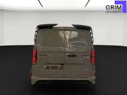 Photo 18 Ford Transit  CUSTOM CA 320 L2H1 2.5 DURATEC 232 CH PHEV CVT