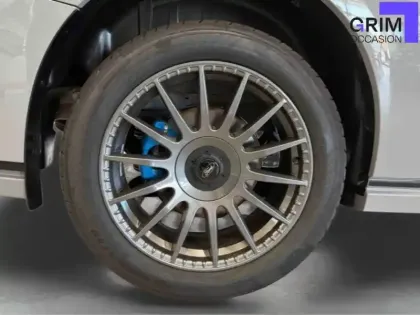Photo 14 Ford Transit  CUSTOM CA 320 L2H1 2.5 DURATEC 232 CH PHEV CVT