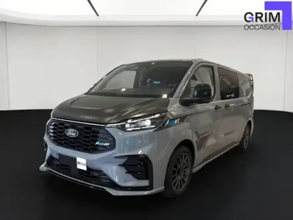 Photo Ford Transit Ms-rt