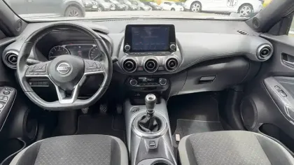 Photo Nissan Juke N-connecta