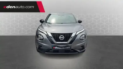 Photo 36 Nissan Juke  DIG-T 114