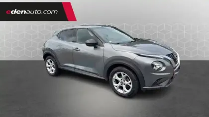 Photo 42 Nissan Juke  DIG-T 114
