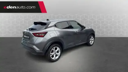 Photo 40 Nissan Juke  DIG-T 114