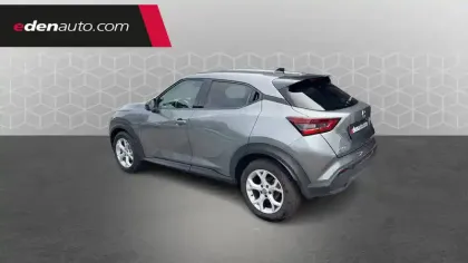 Photo 39 Nissan Juke  DIG-T 114