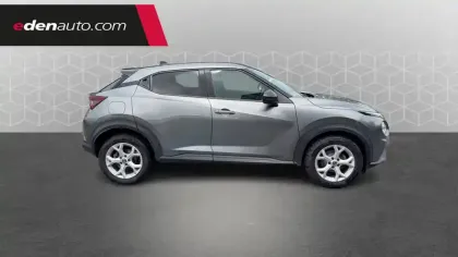 Photo 41 Nissan Juke  DIG-T 114