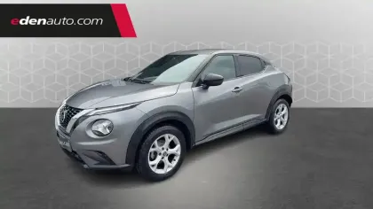 Photo 35 Nissan Juke  DIG-T 114