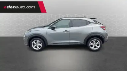 Photo 37 Nissan Juke  DIG-T 114