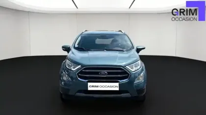 Photo 17 Ford Ecosport  1.0 EcoBoost 125ch S&S BVM6