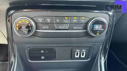 Photo 8 Ford Ecosport  1.0 EcoBoost 125ch S&S BVM6