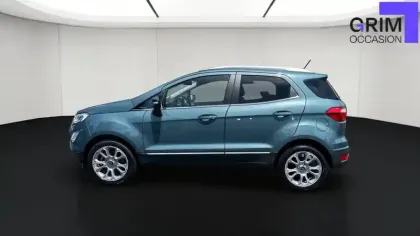 Photo 19 Ford Ecosport  1.0 EcoBoost 125ch S&S BVM6