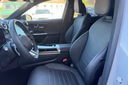 Photo 9 Mercedes GLC  220 d 4Matic